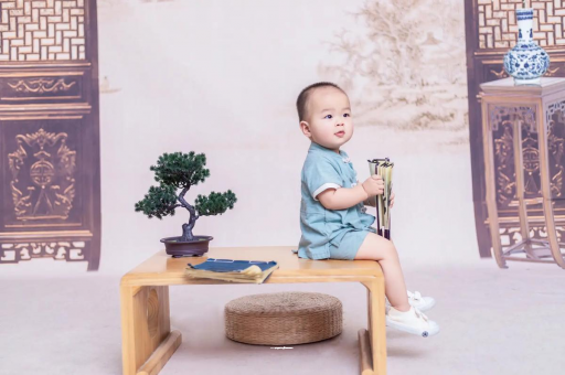 怒江宝宝喝豆奶粉好吗